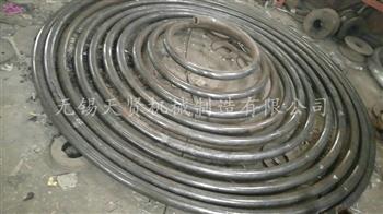 蚊香盤管的特點、用途就是棒！