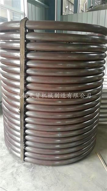 碳鋼盤管基材驗(yàn)收