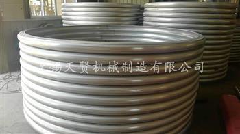 實(shí)現(xiàn)半圓管技術(shù)價值的核心保障