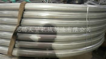 304盤管在化工行業(yè)有哪些具體應用案例?