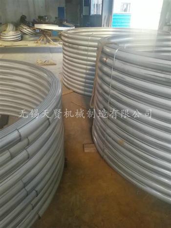 半管功能維護(hù)與性能保持策略