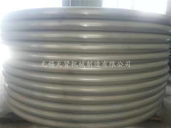 半圓管竟然還有這樣的幾個特點(diǎn)？